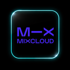 Mixcloud